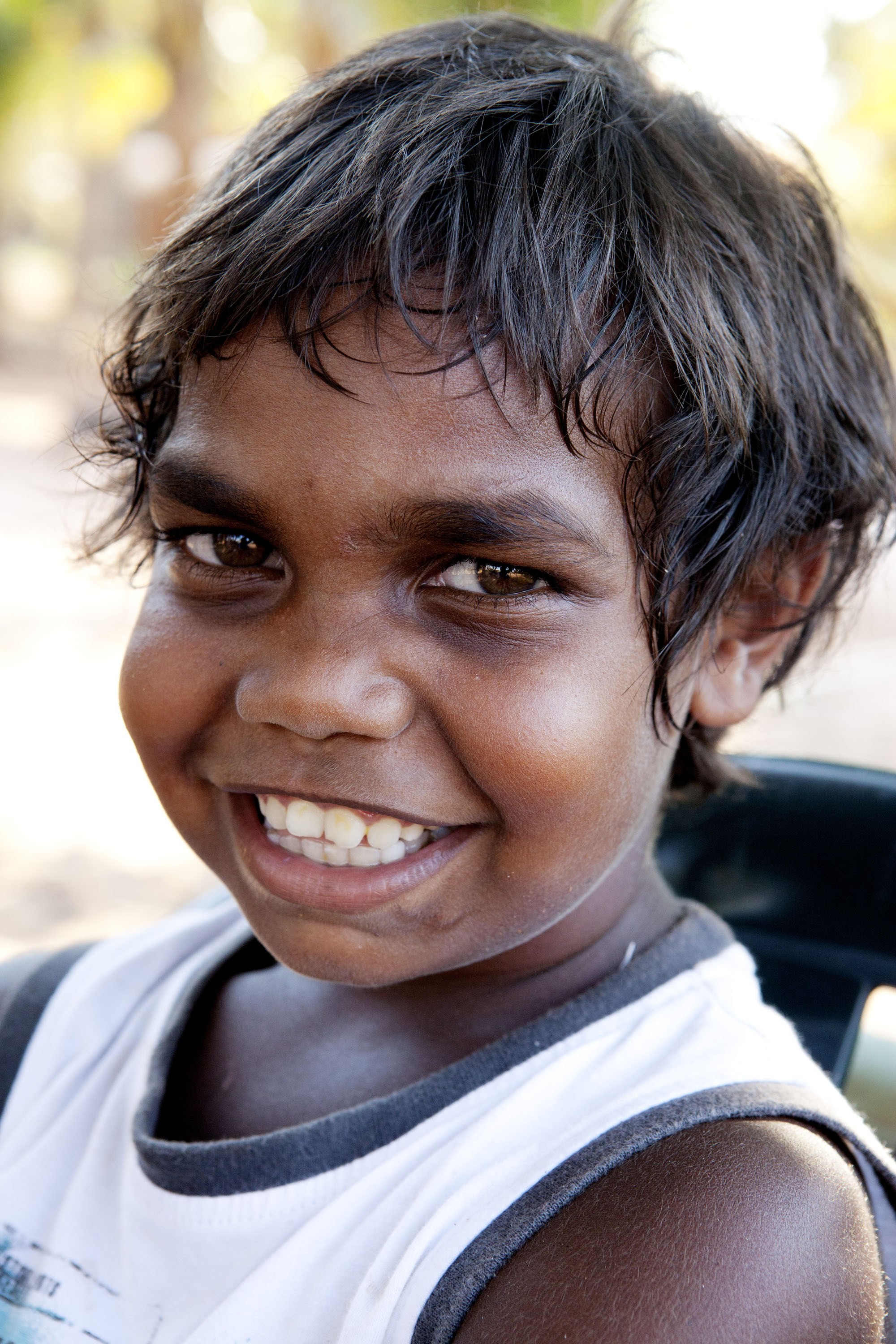 aus indigenous child aboriginal