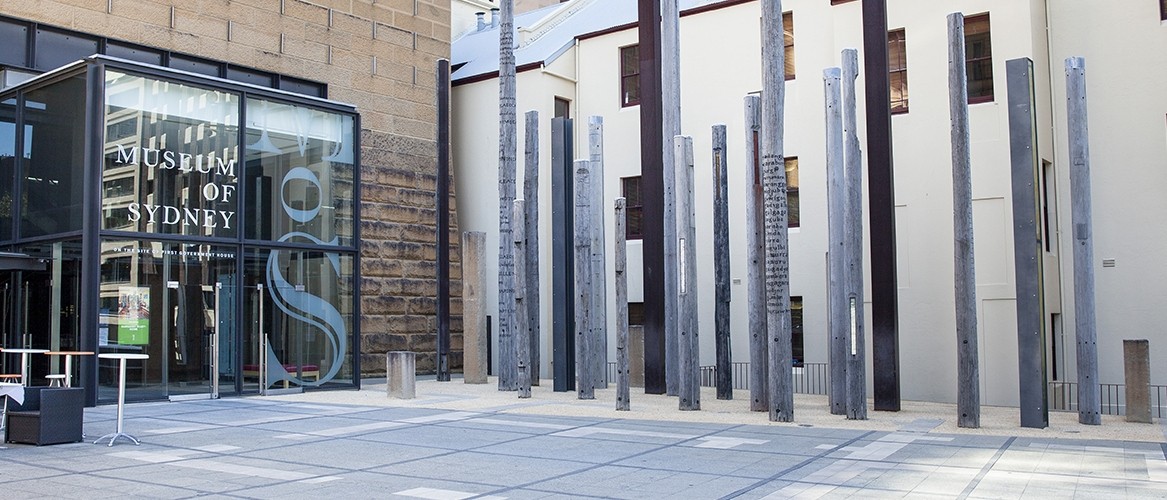 Aus museum of sydney