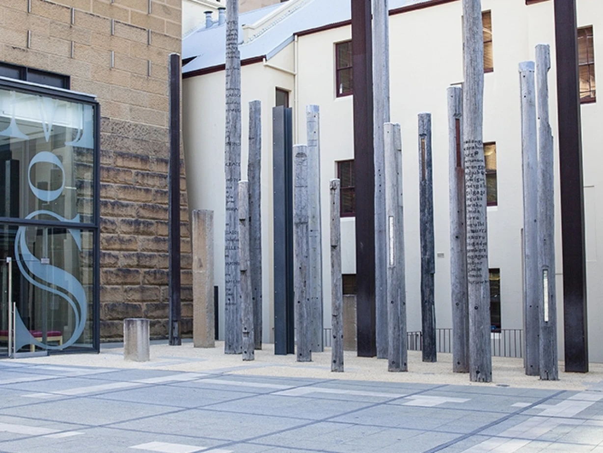 Aus museum of sydney