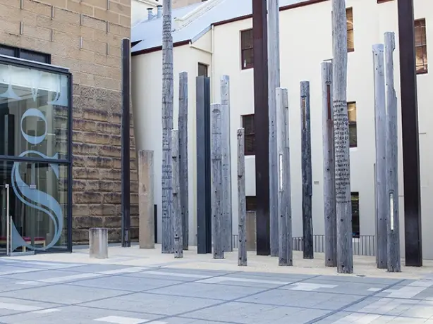 Aus museum of sydney