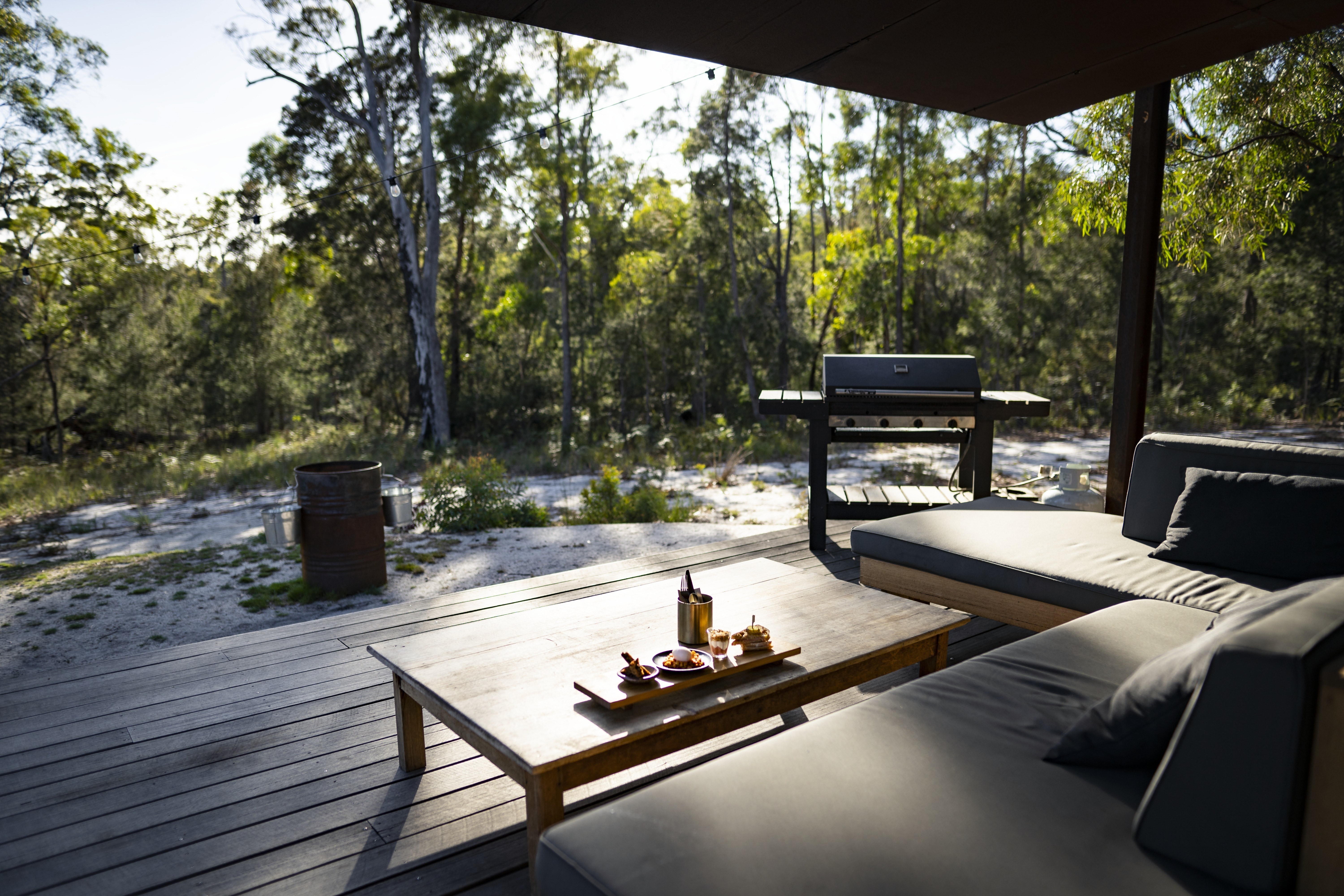 Aus tasmania Bay of Fires Bush Retreat