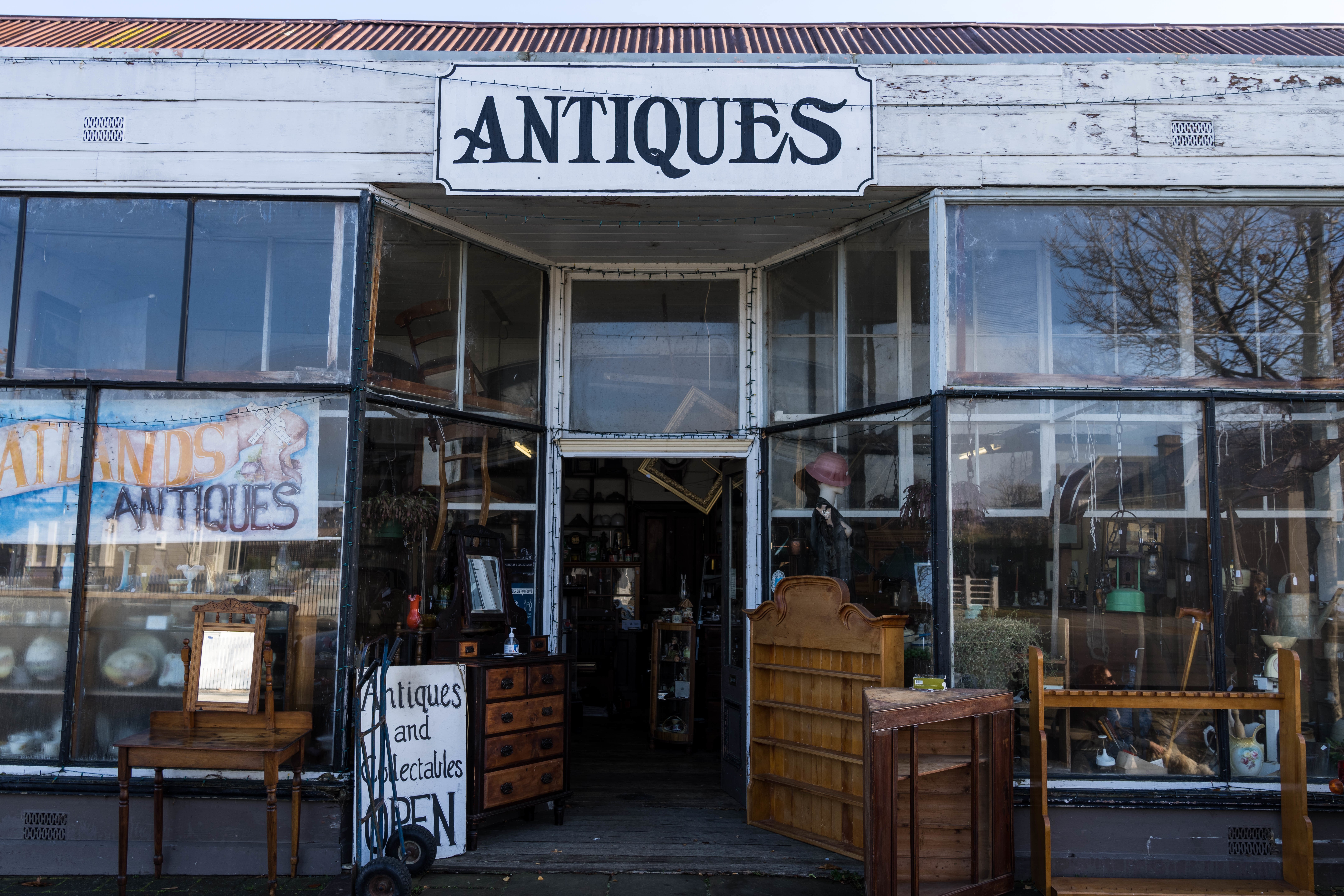 Aus tasmania gallery 102 local store credit Alastair Bett