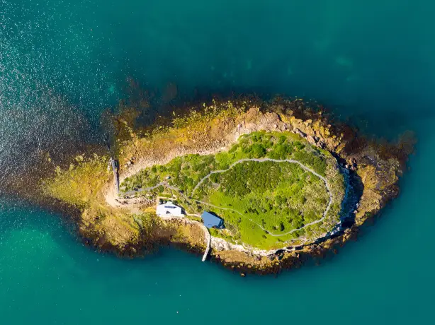Aus tasmania picnic island credit Luke Tscharke