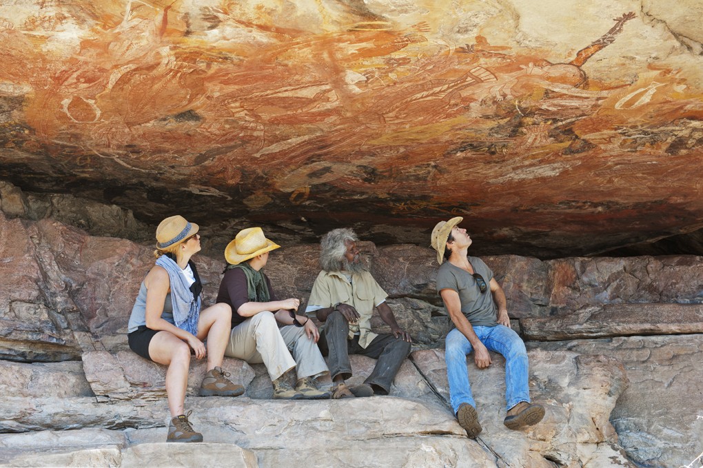 Arnhemland 1