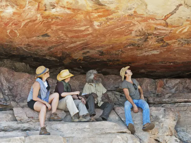 Arnhemland 1