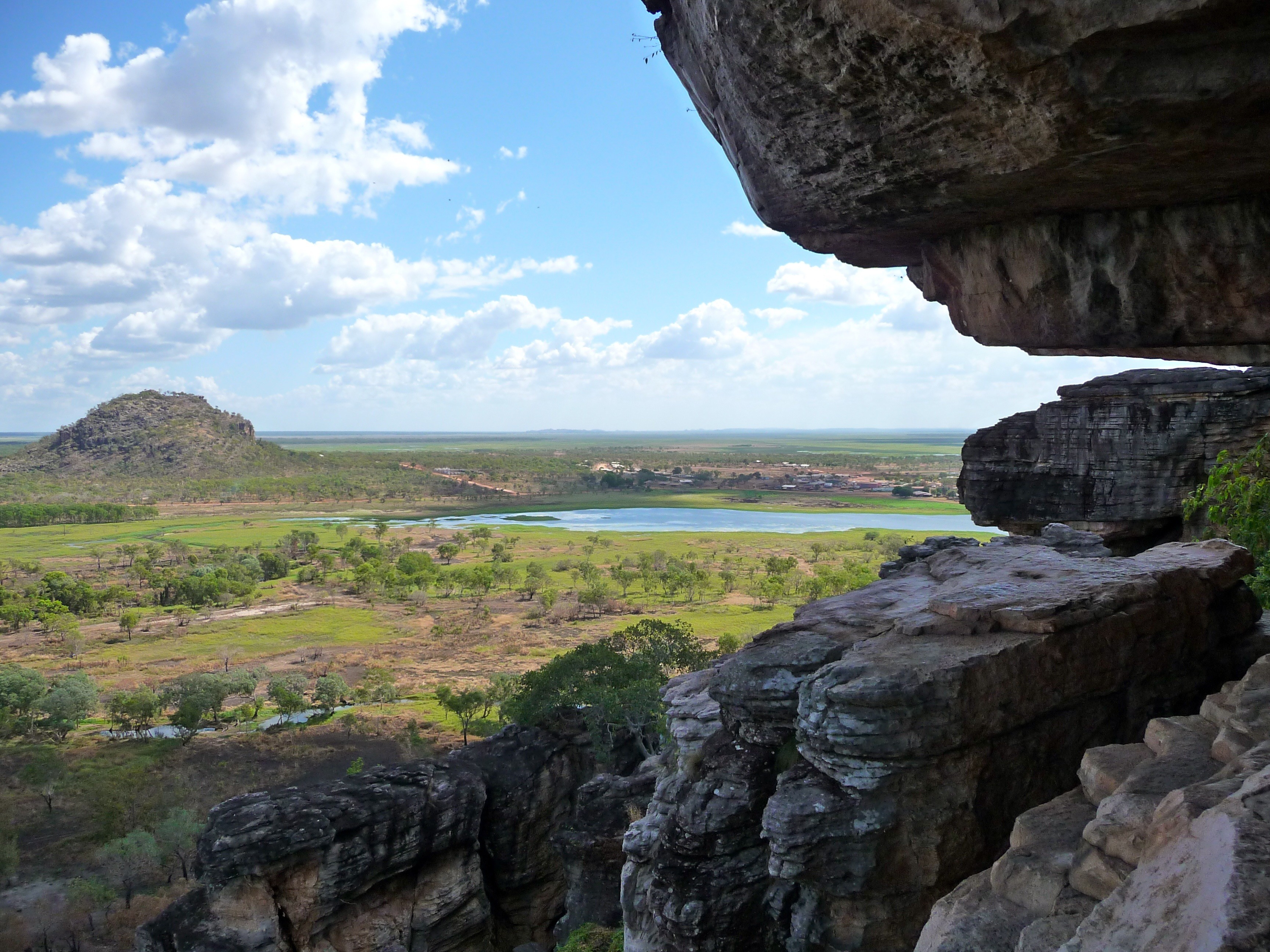 au- discover national parks-kakadu