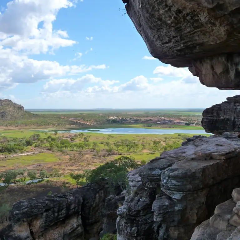 au- discover national parks-kakadu