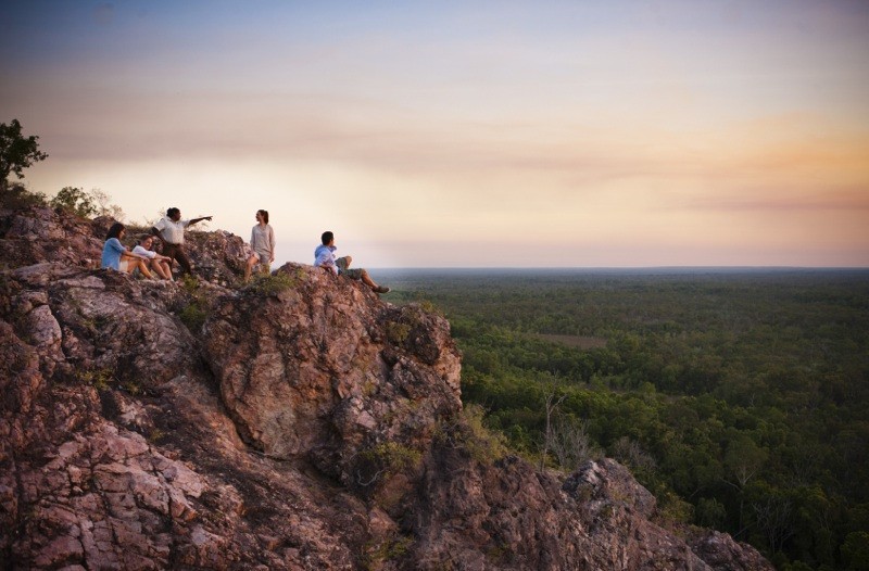 Northern Territory Indigenous Tours Litchfield Nationalpark
