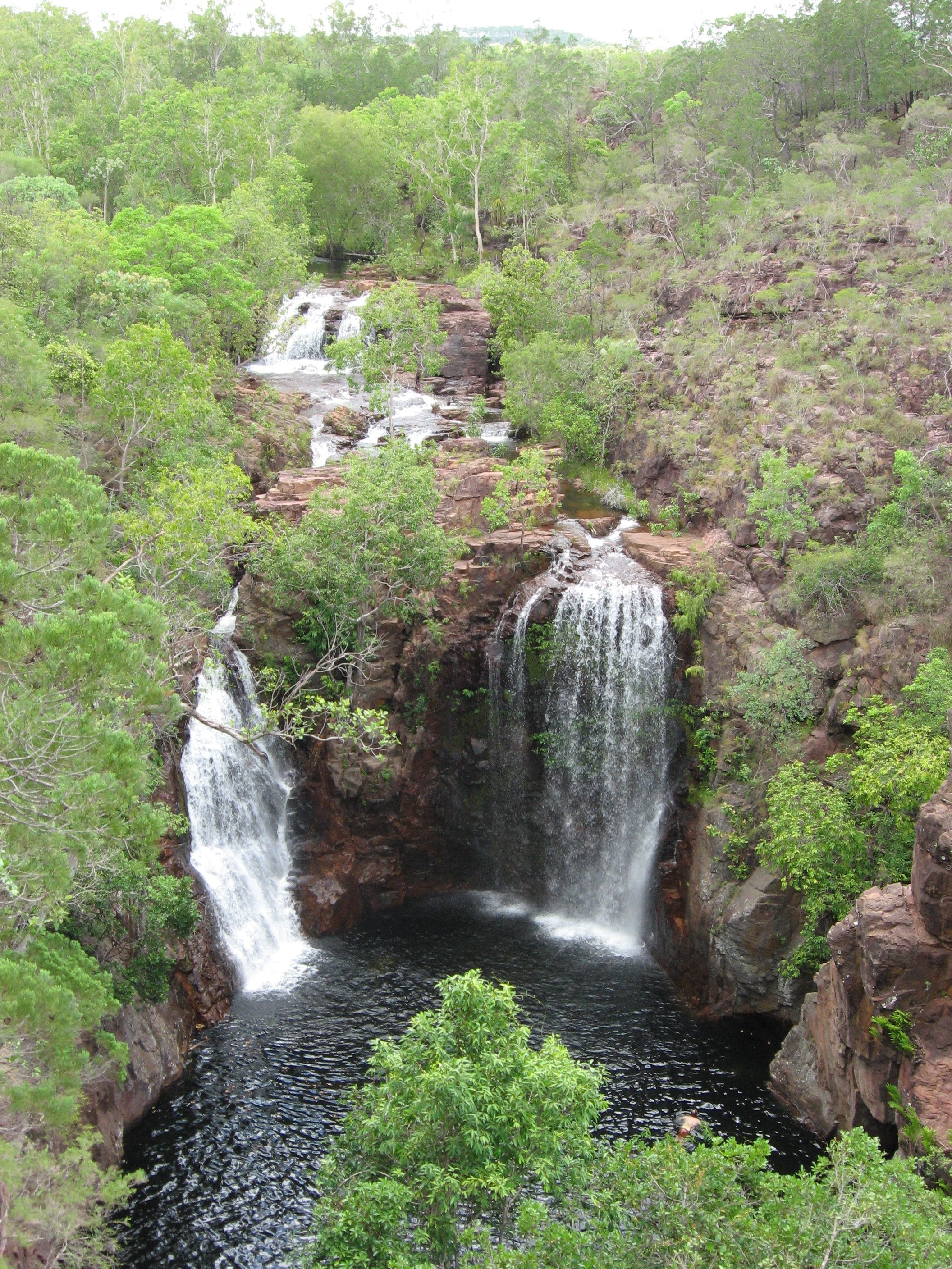 Litchfield NP