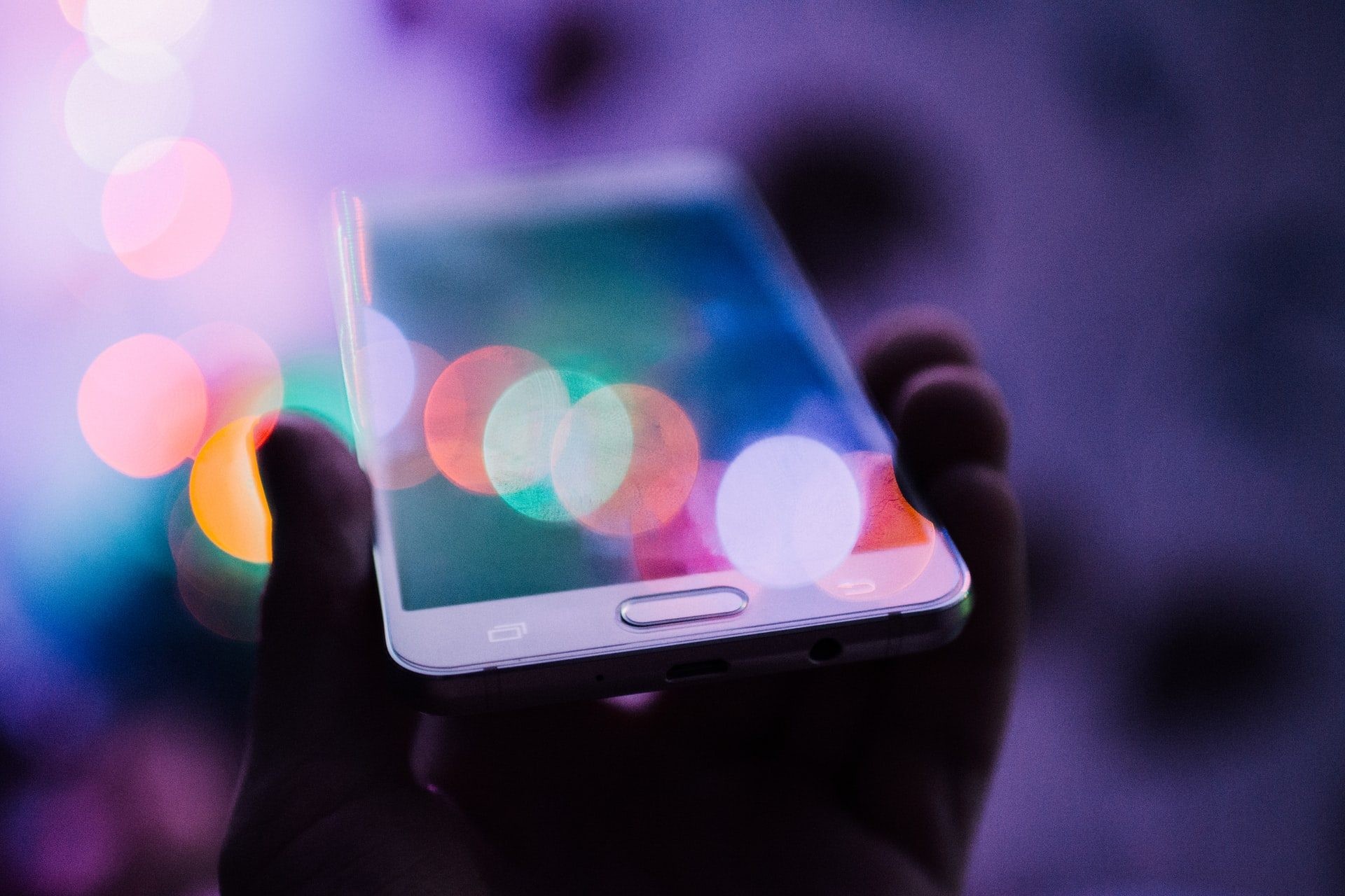 mobile phone communications