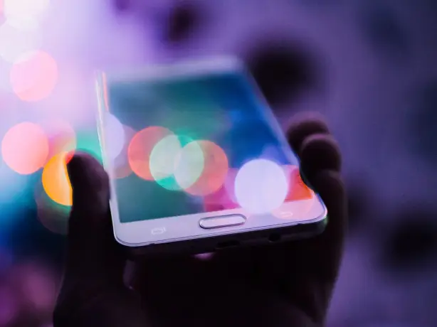 mobile phone communications