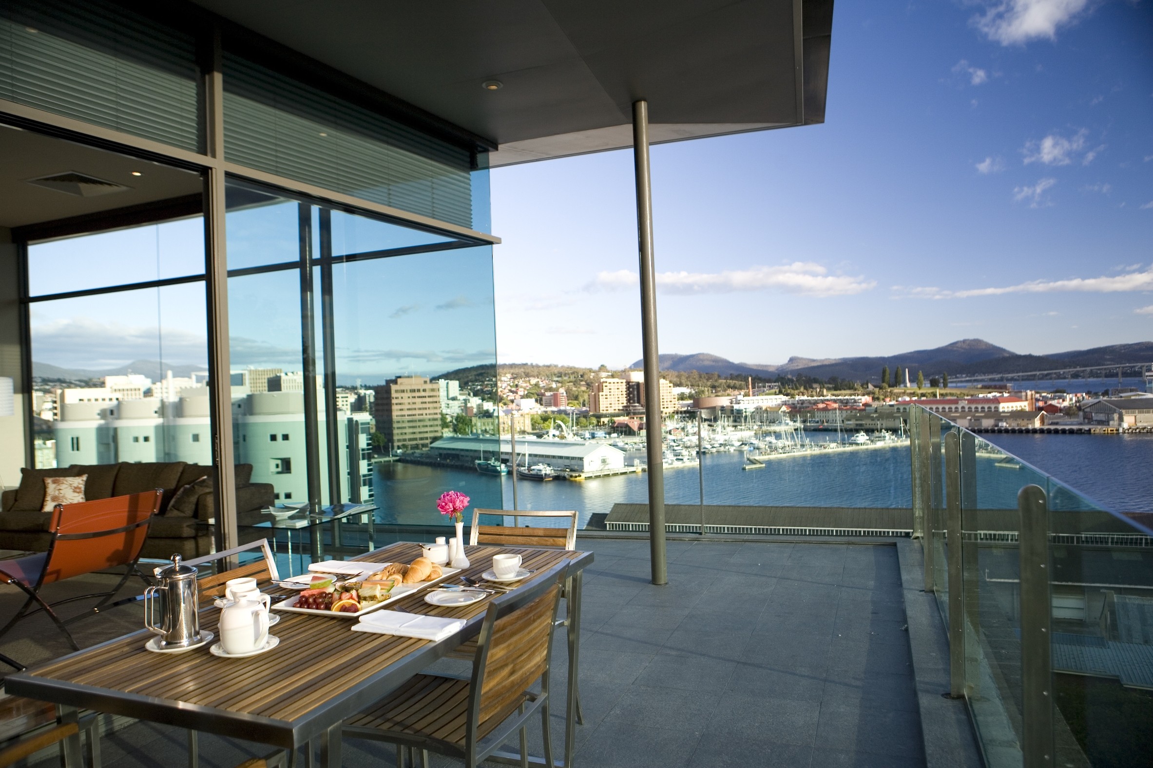 Hobart