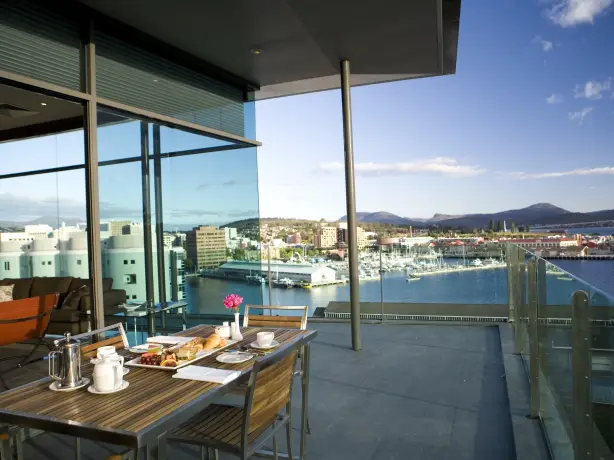 Hobart