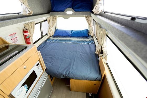 AUS - Campervan1