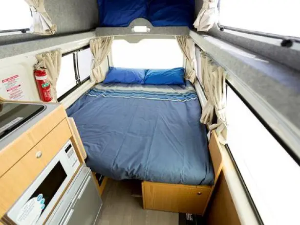 AUS - Campervan1