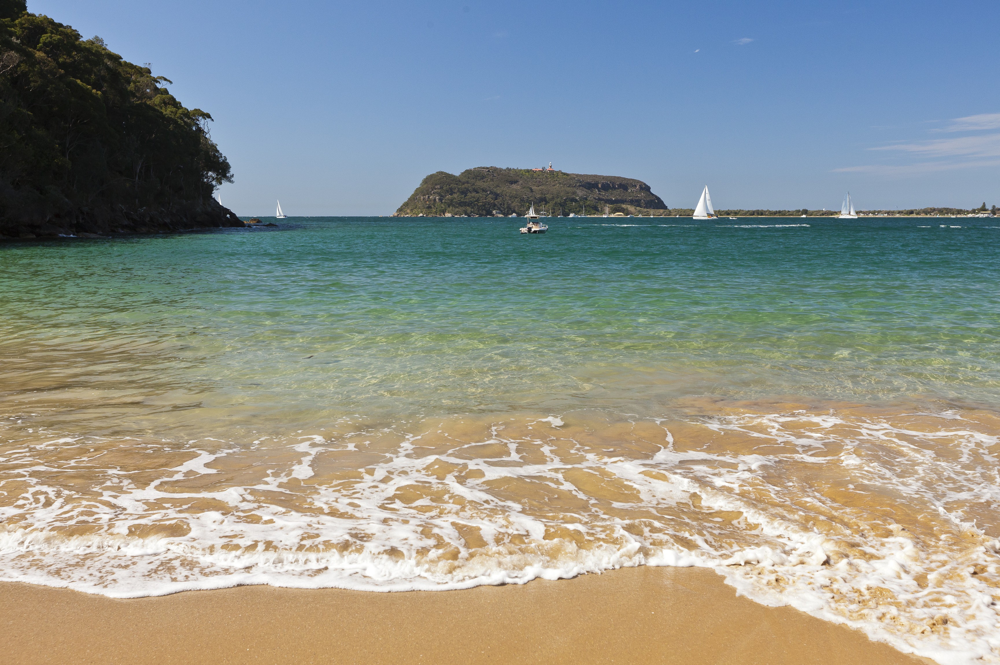 aus northern beaches sydney