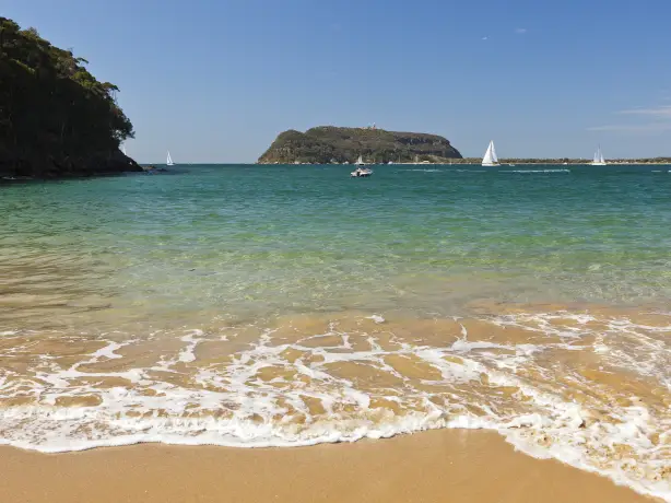 aus northern beaches sydney