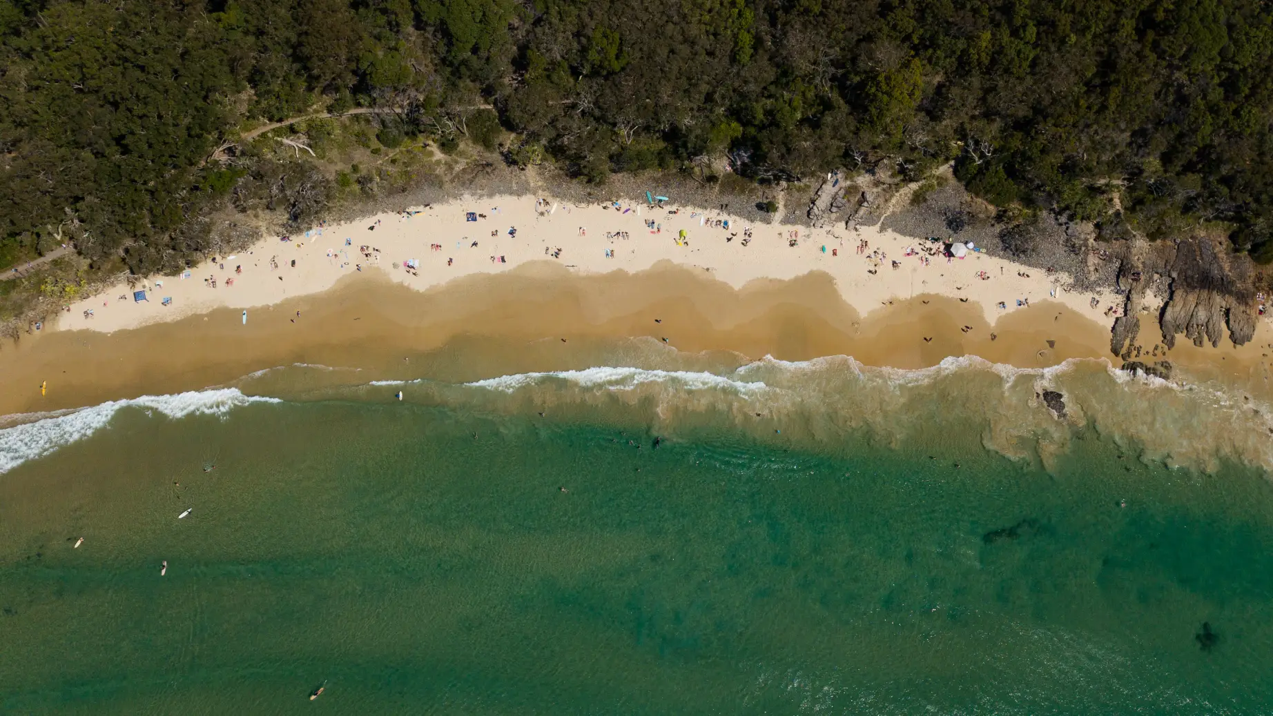 Places - Noosa