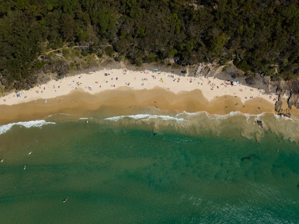 Places - Noosa