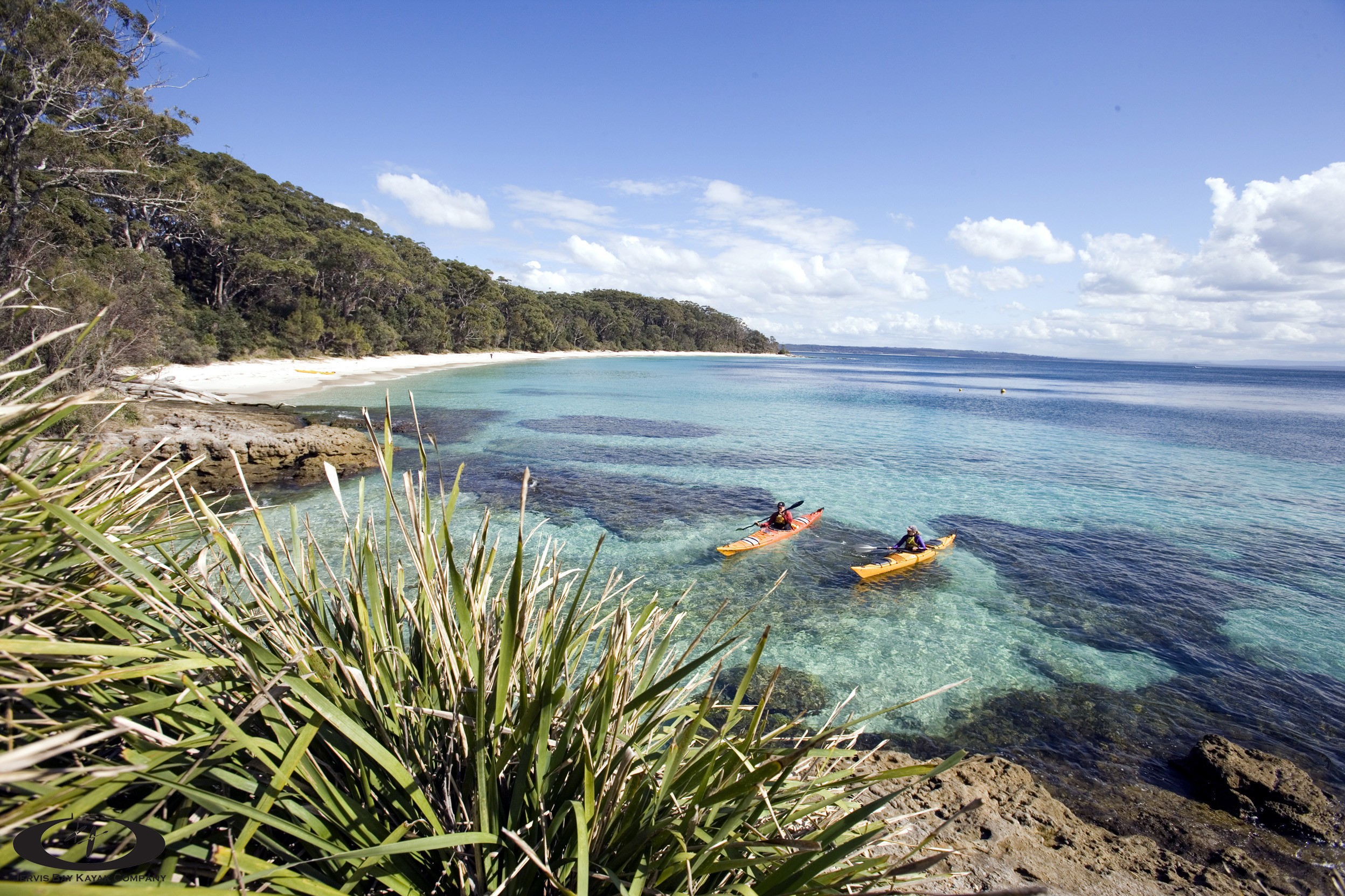 Places - Jervis Bay