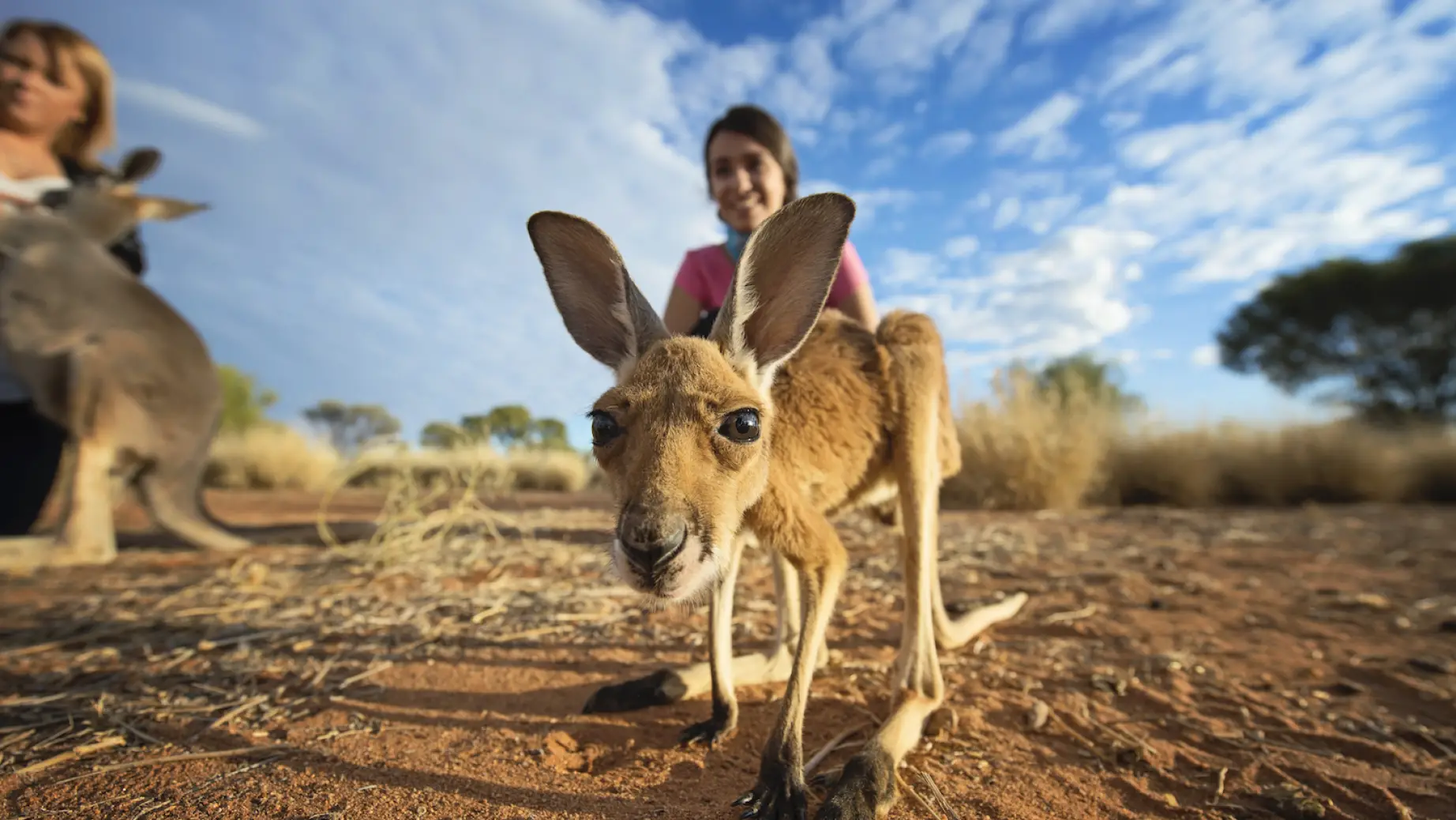 Places - Alice Springs