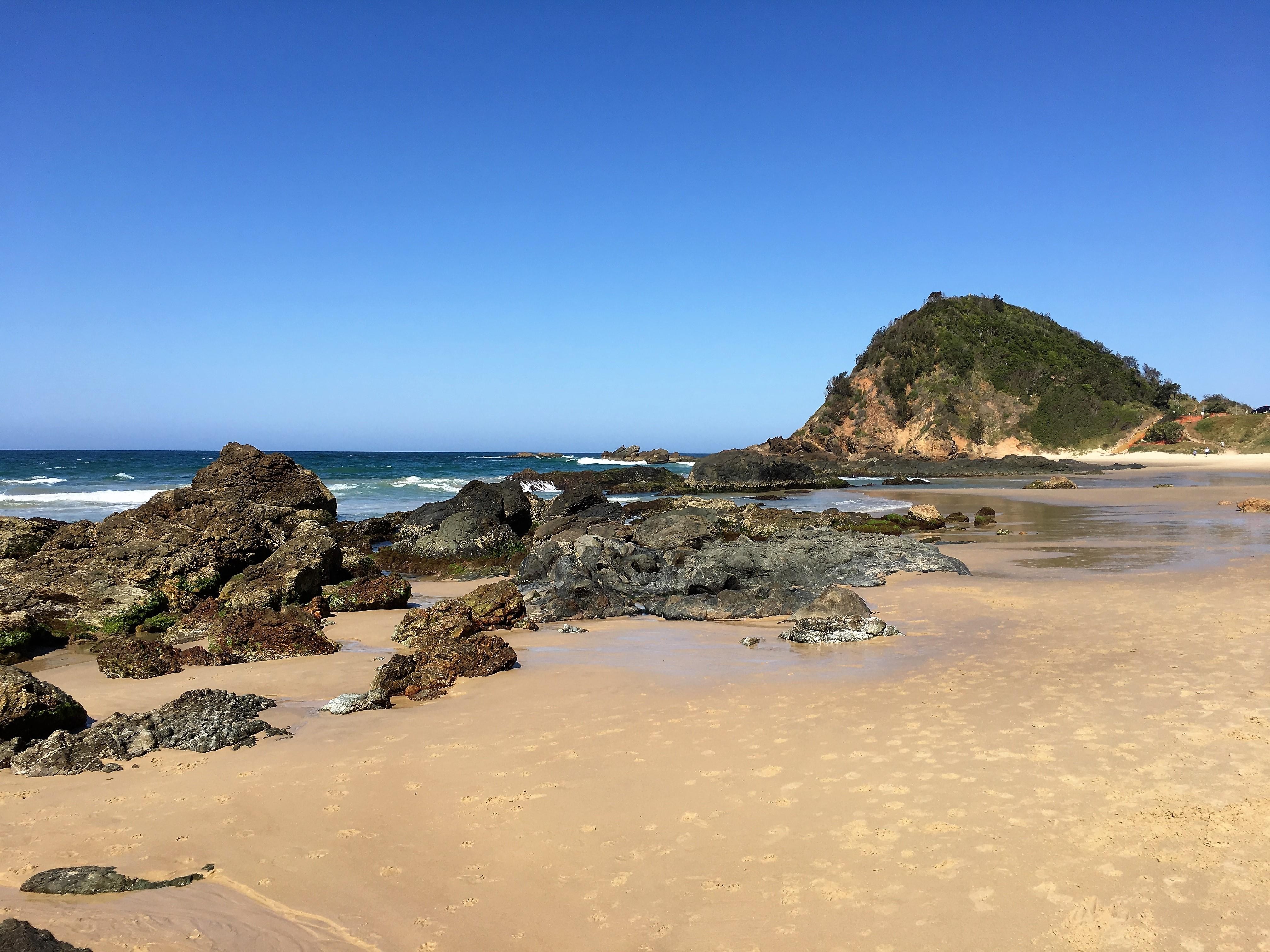 Places - Port Macquarie