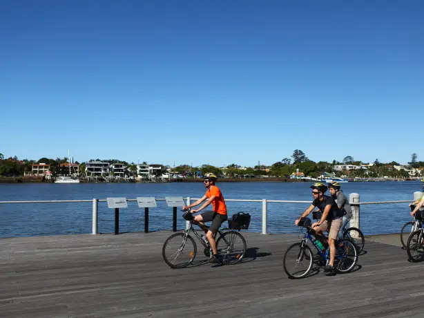 Places - Brisbane