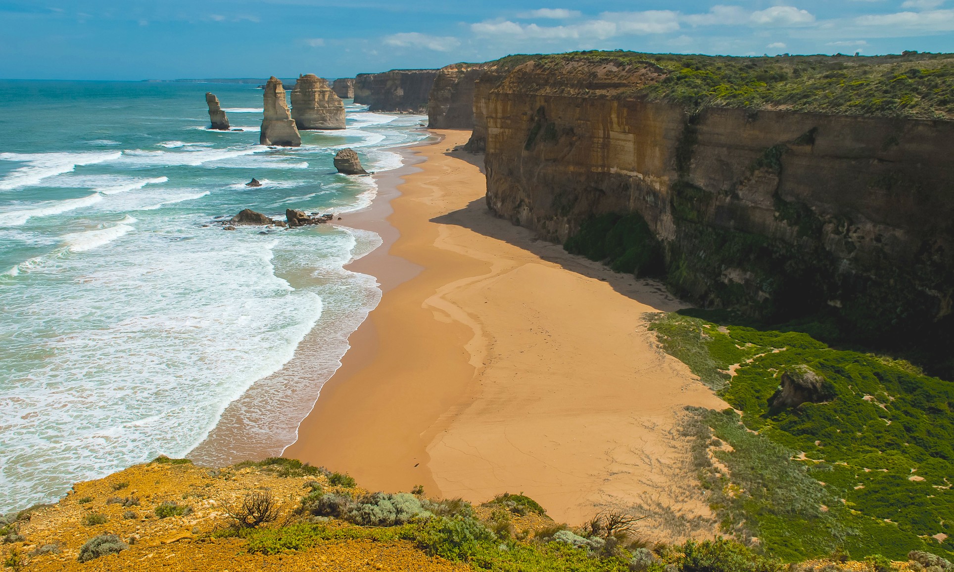 Aus great ocean road 17 example trips