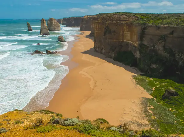 Aus great ocean road 17 example trips
