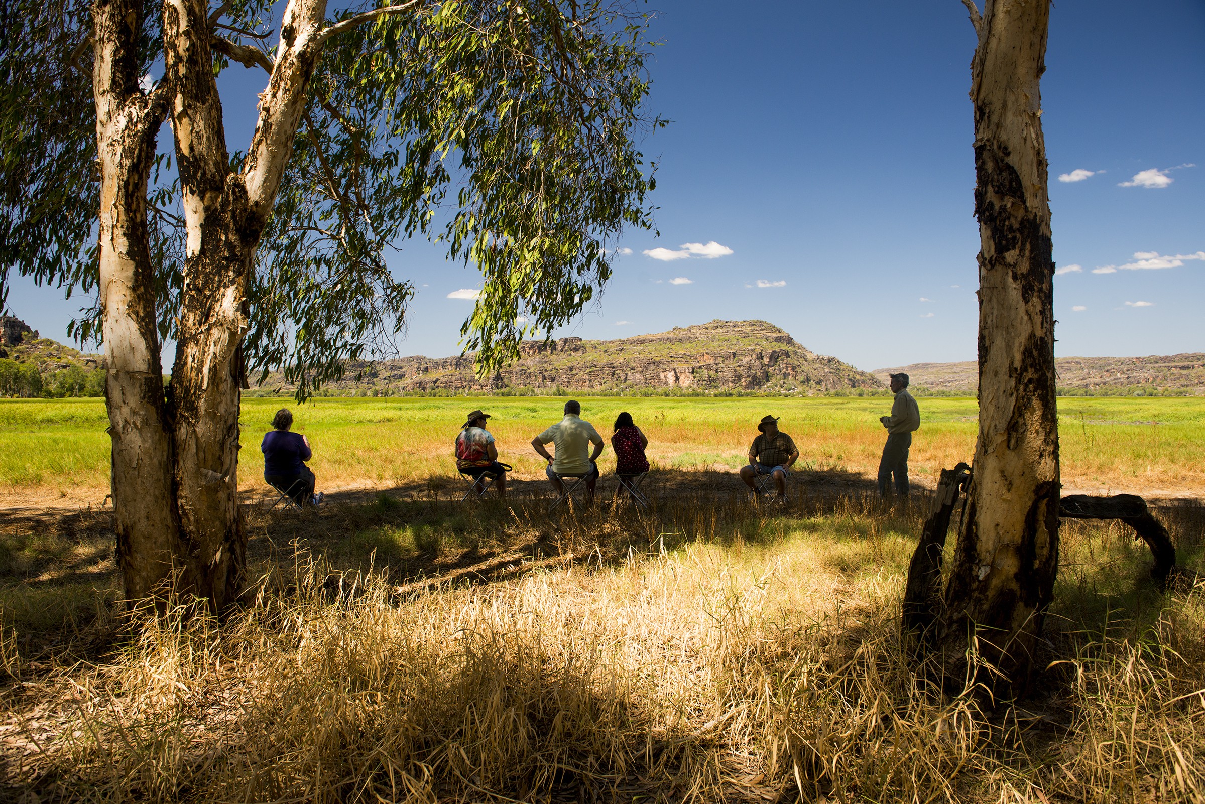 Aus kakadu cultural tours example trip 2