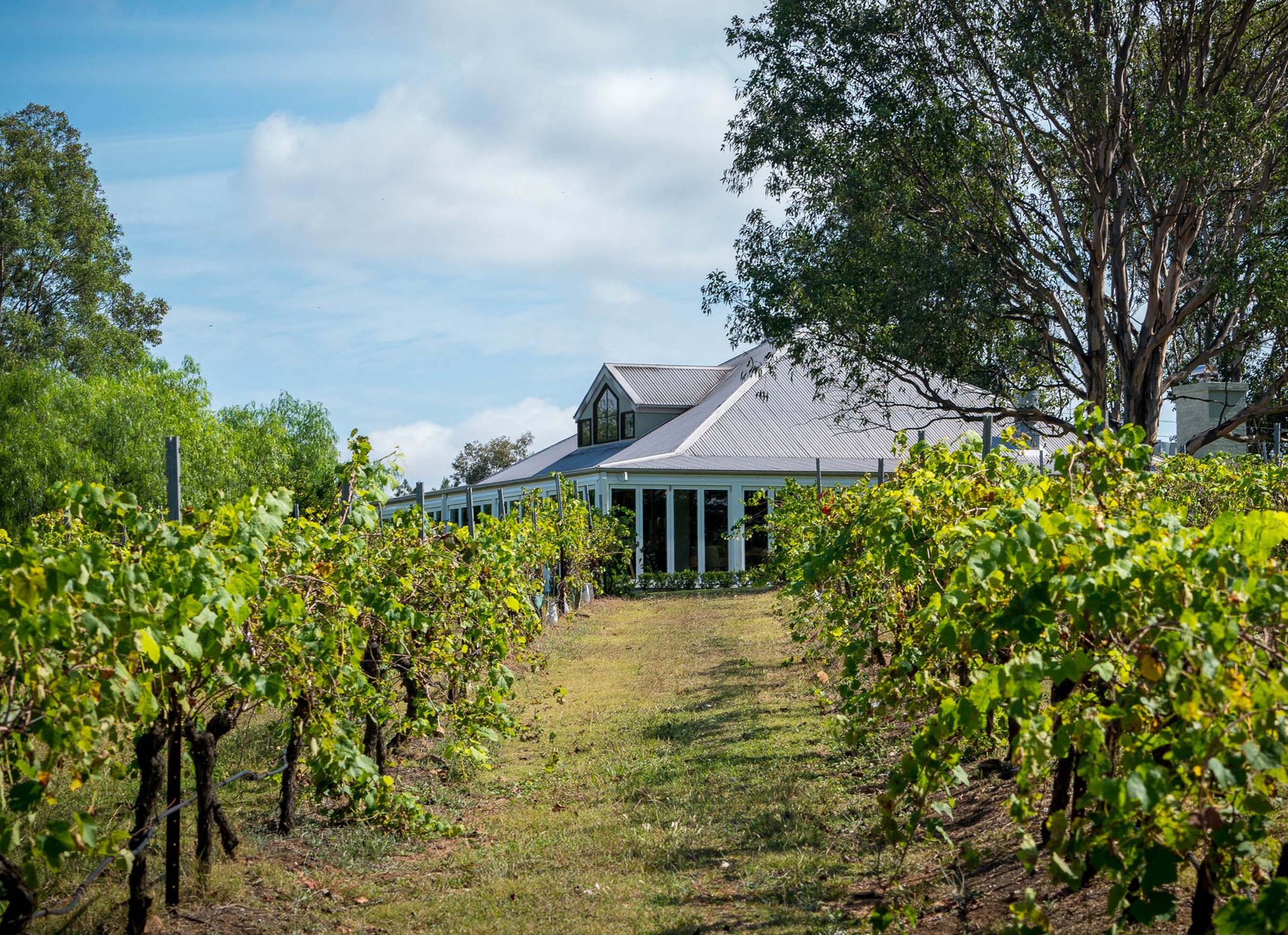 Places - Hunter Valley