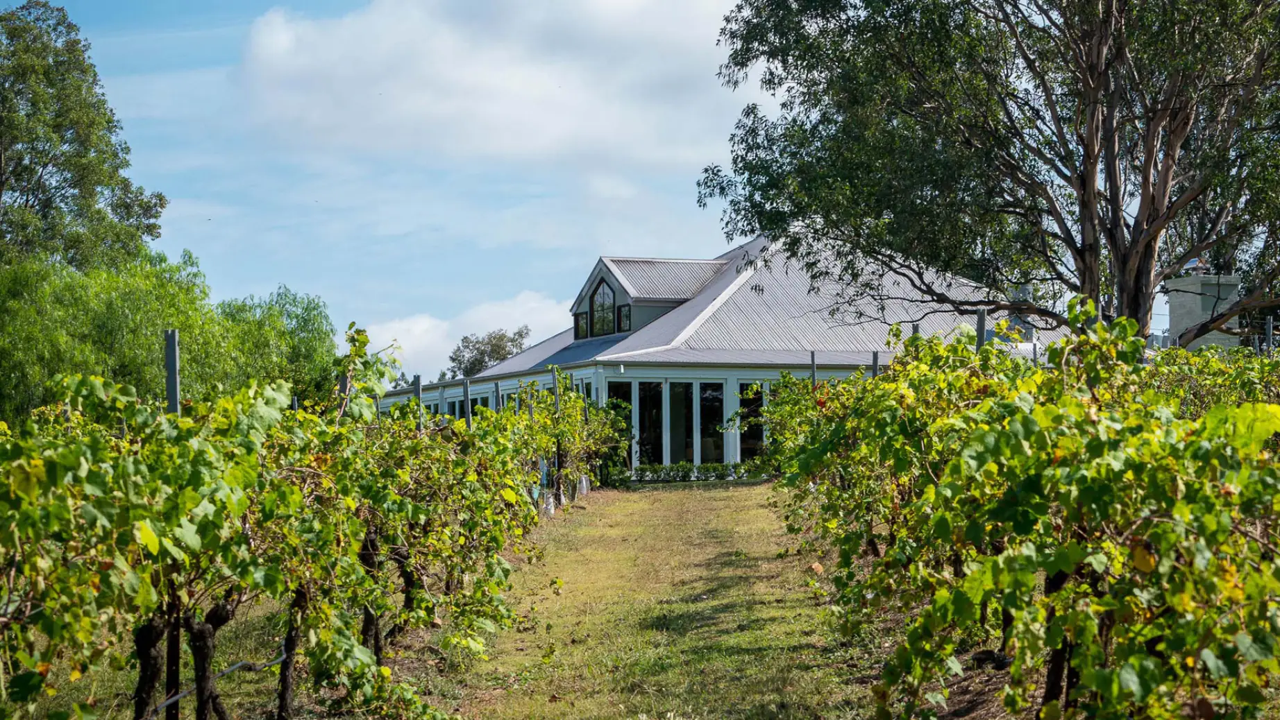 Places - Hunter Valley