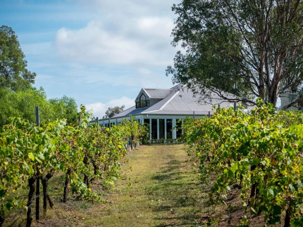 Places - Hunter Valley