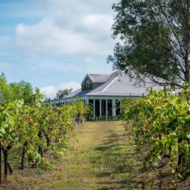 Places - Hunter Valley