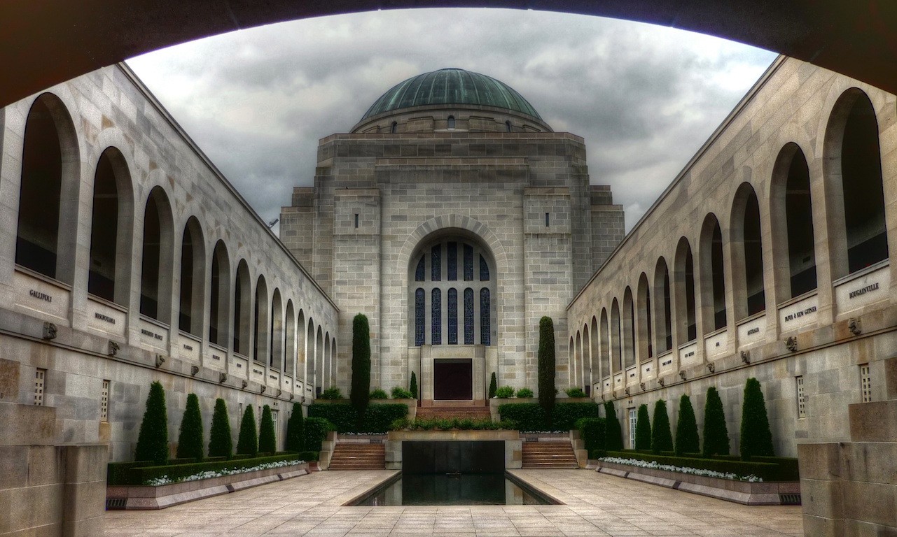 Canberra