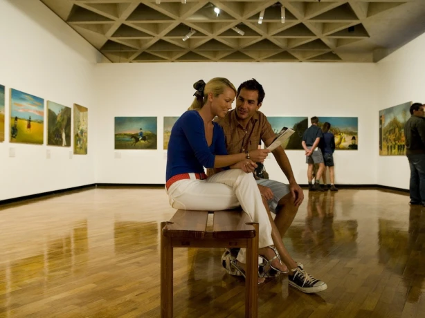 Places - Canberra