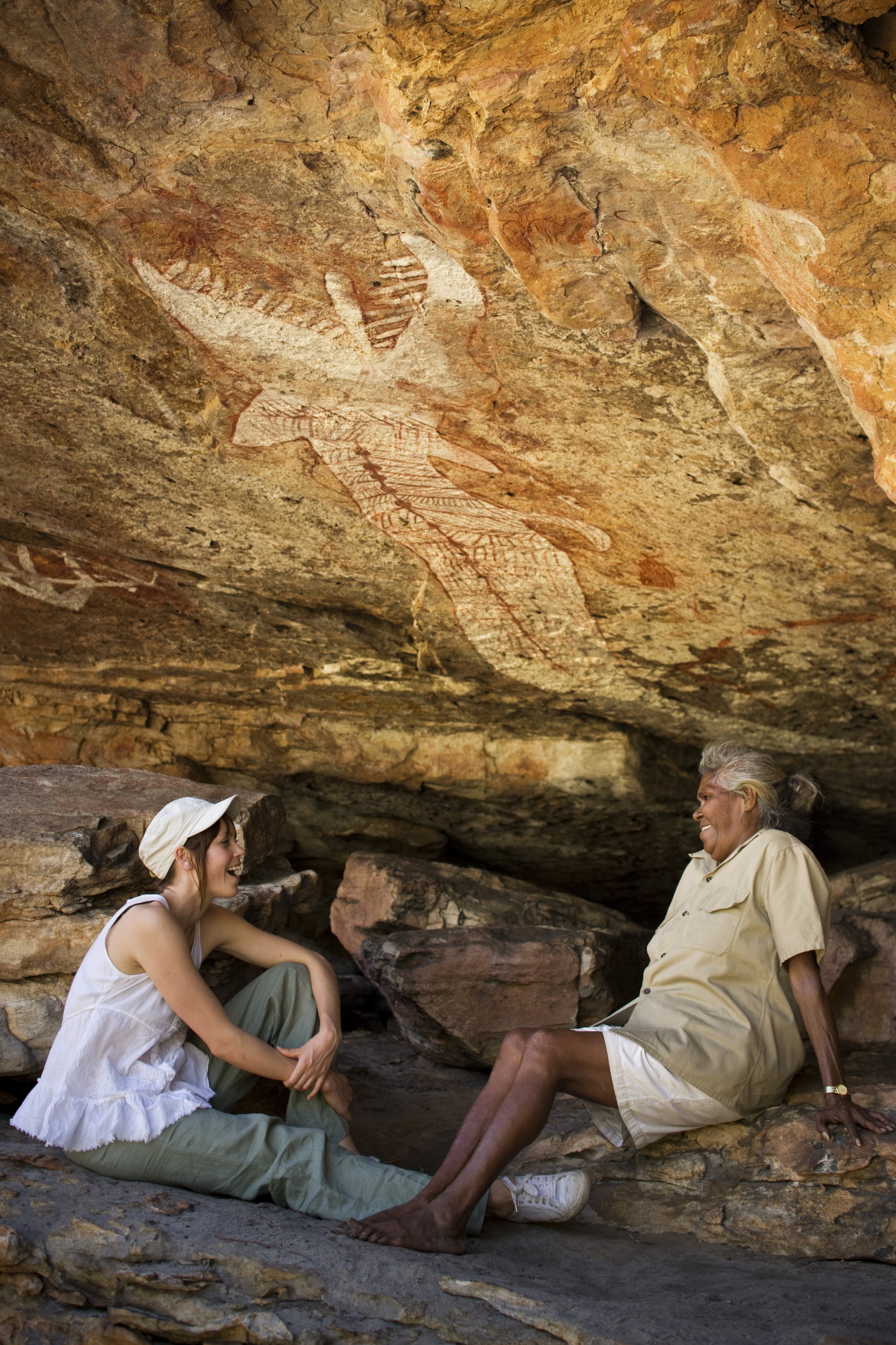 Places - North Kakadu