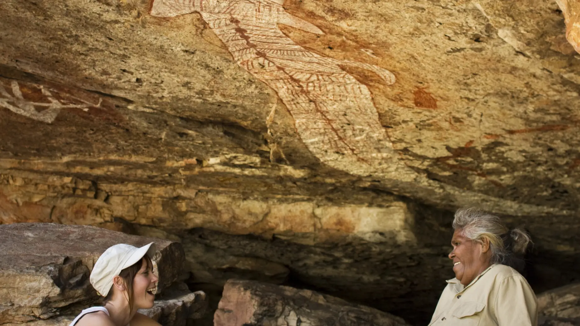 Places - North Kakadu