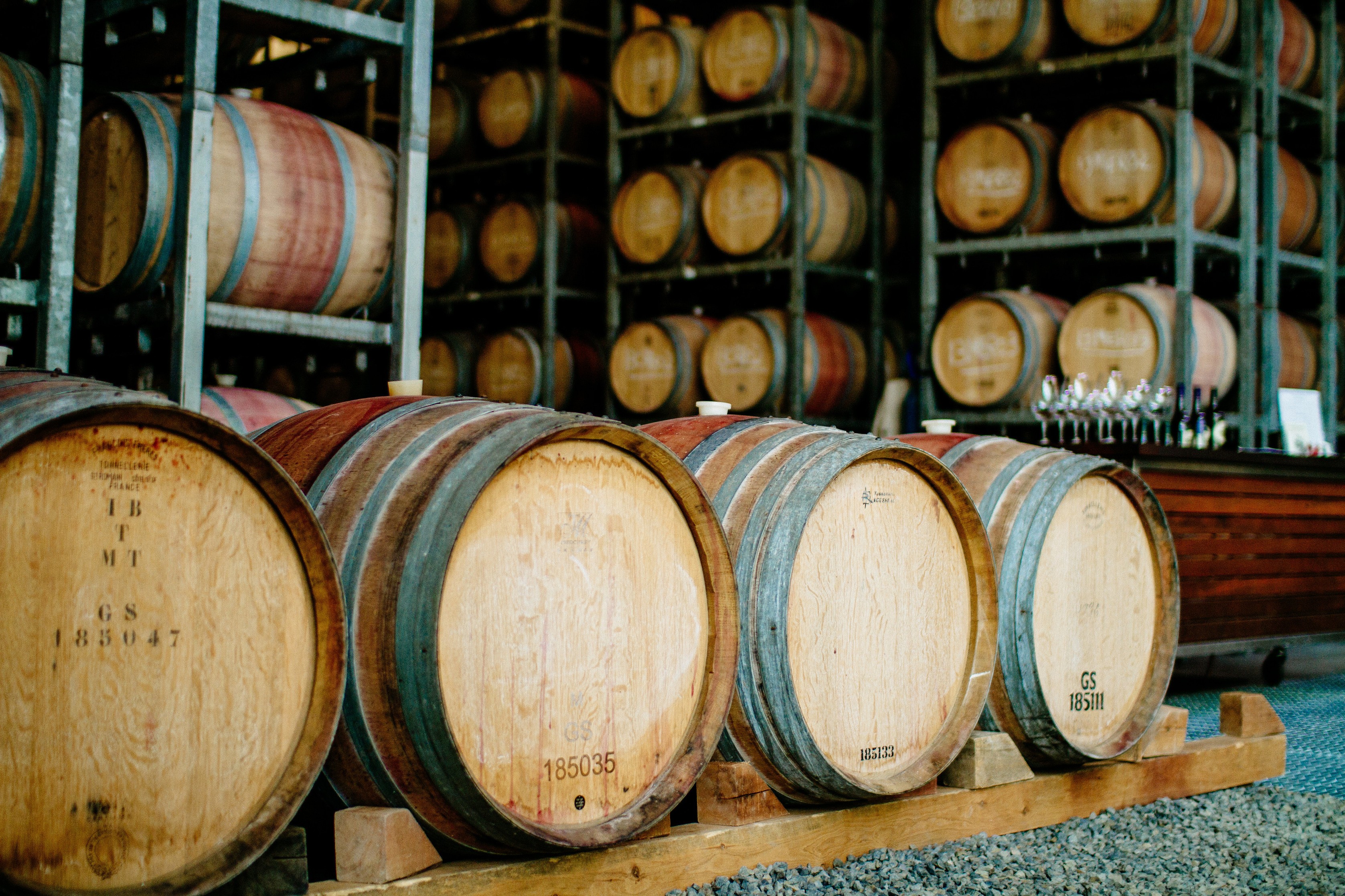 Places - Yarra Valley