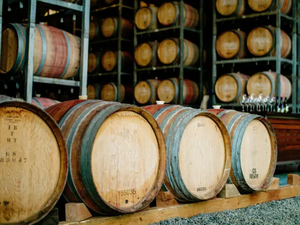 Places - Yarra Valley