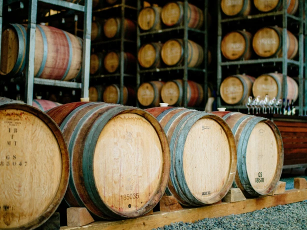 Places - Yarra Valley