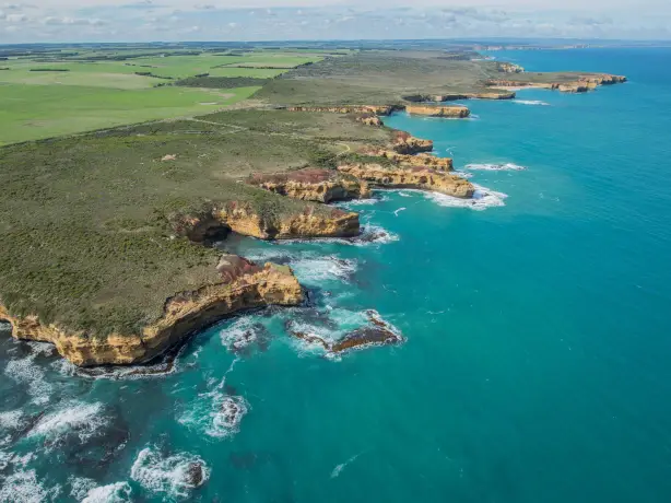 Places - Port Fairy