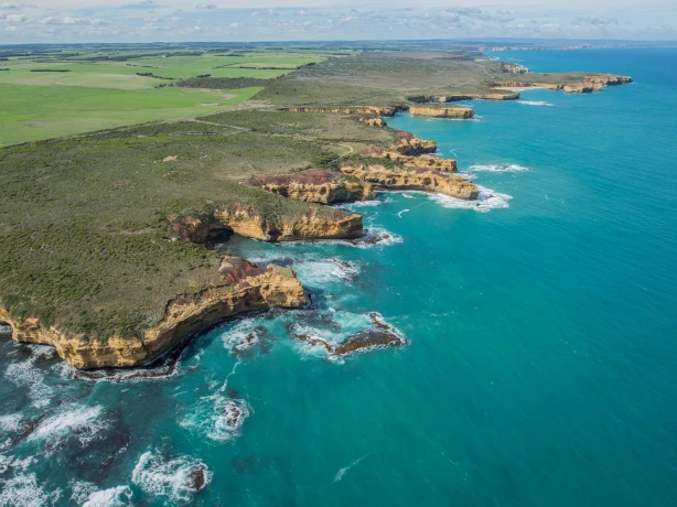 Places - Port Fairy