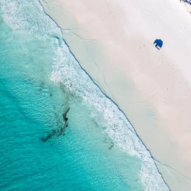 Places - Esperance