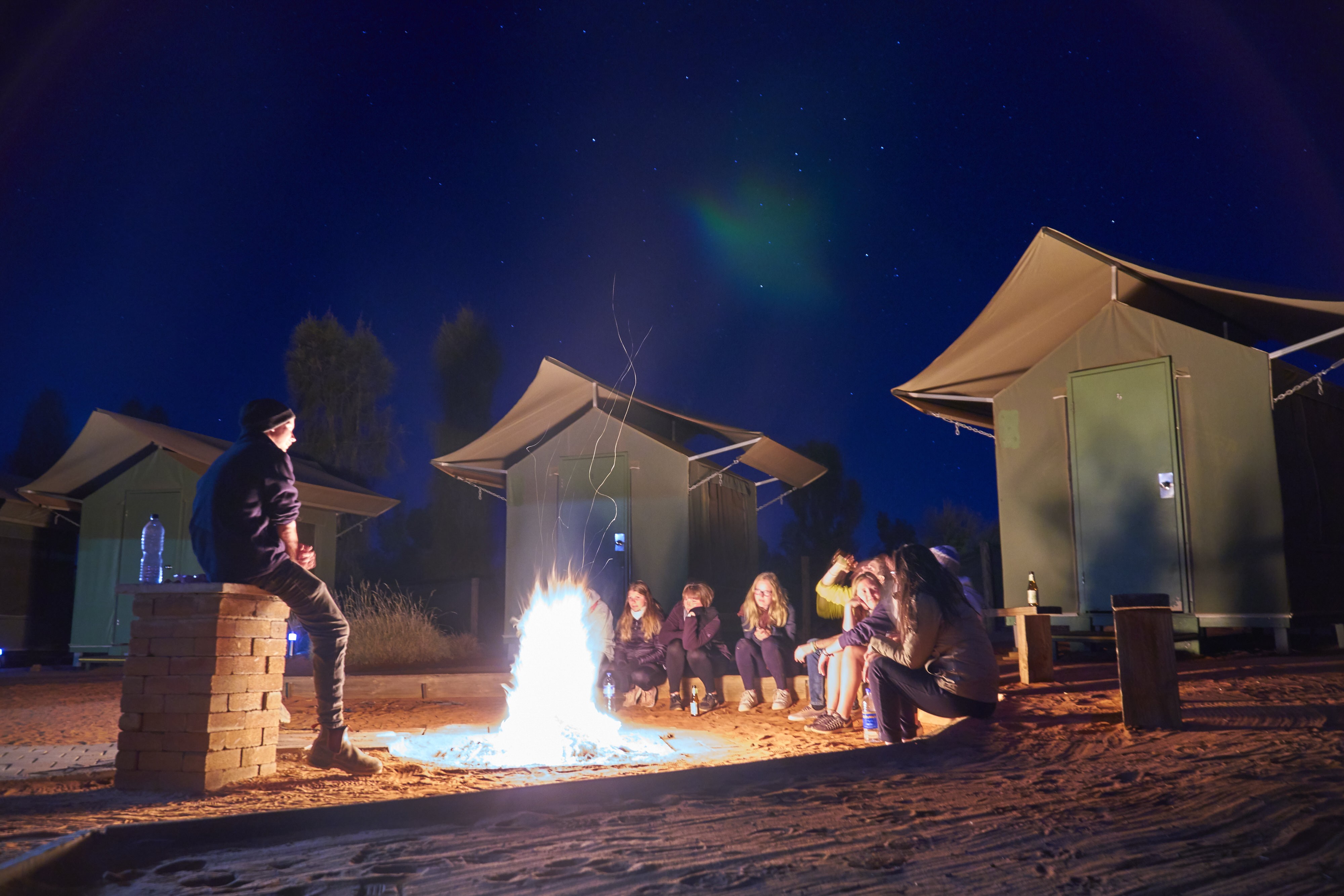 au northern territory wayoutback campfire personal landing page family best travel time header