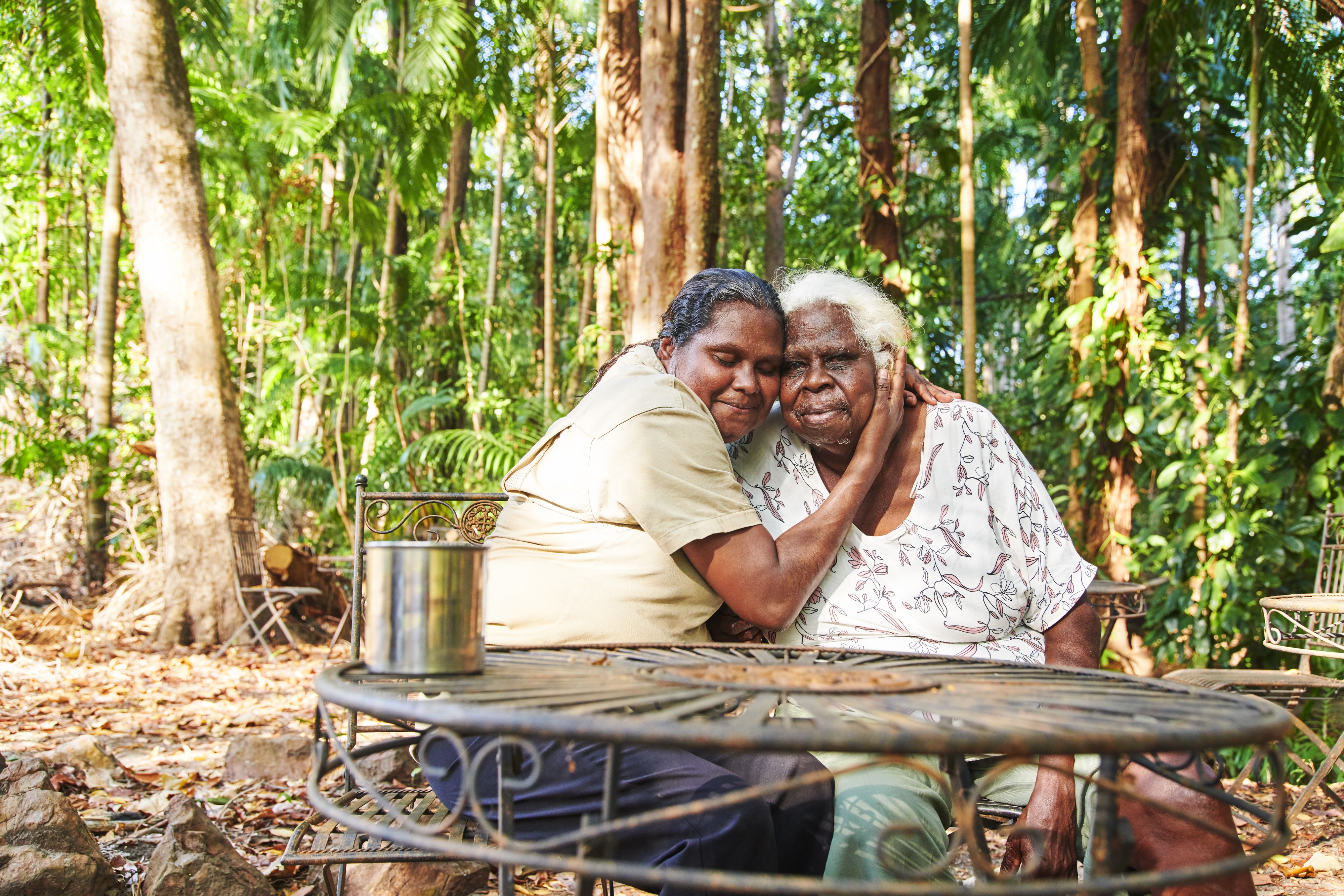 Auz nt indigenous tours 3 family easy going