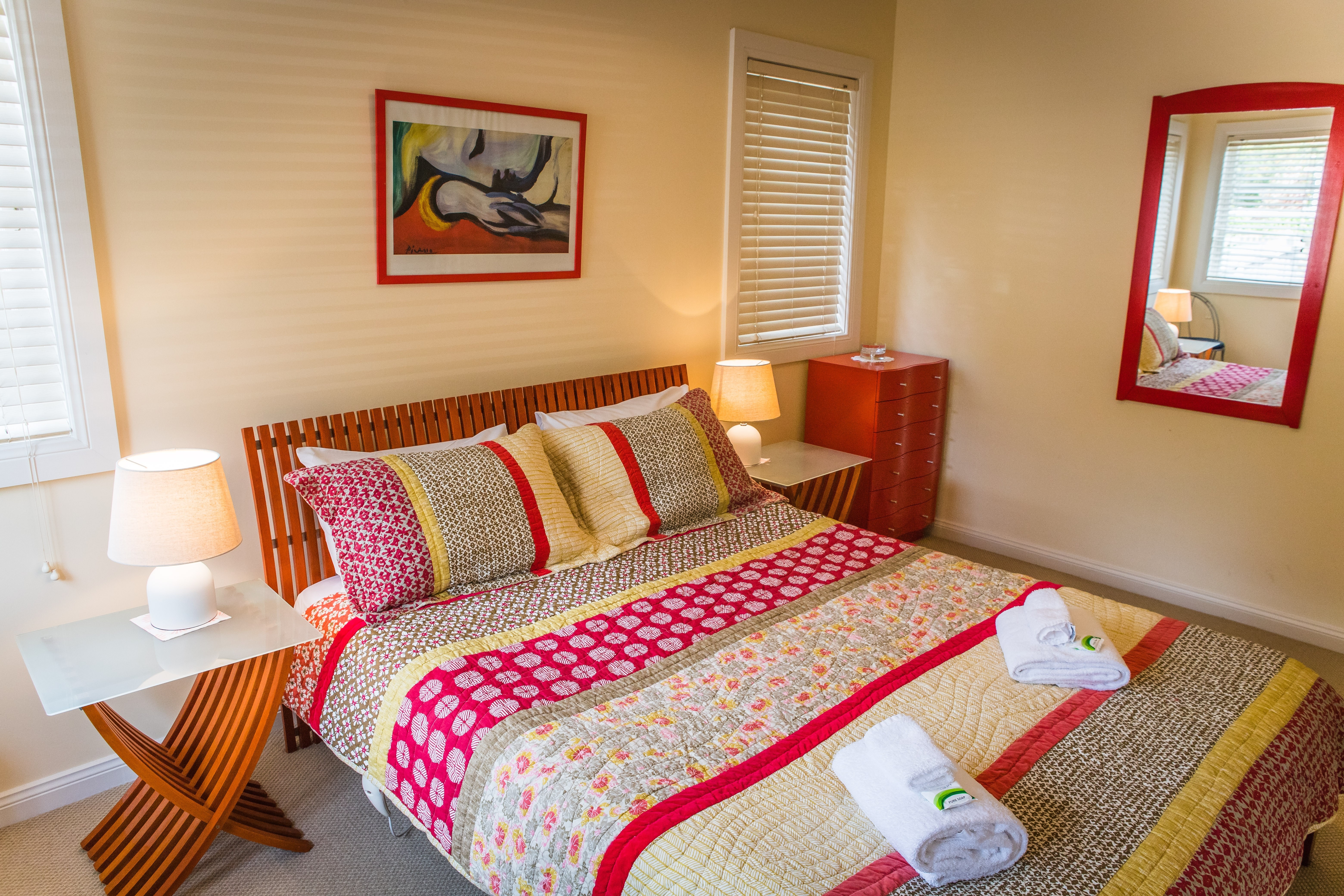 Au blue mountains cottages 3