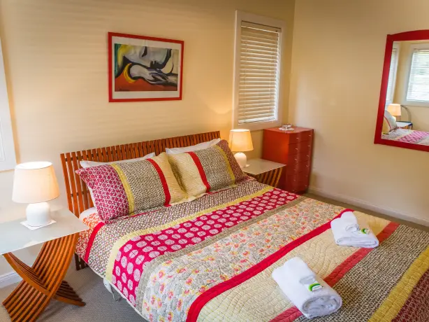 Au blue mountains cottages 3