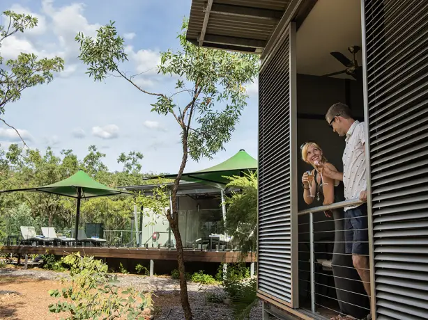 Au nitmiluk national park lodge luxury family 4