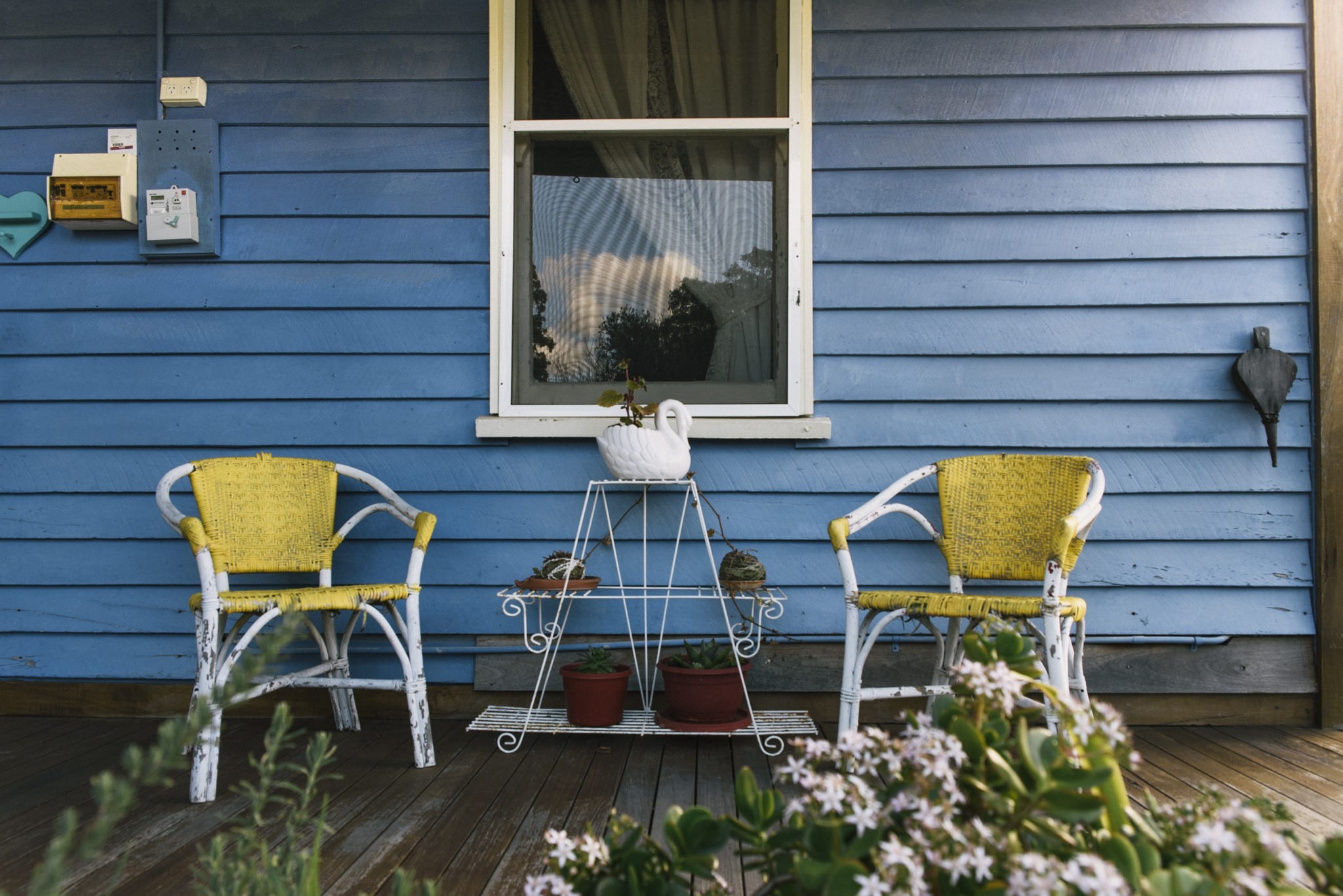 Auz poppys place 3 family comfortable